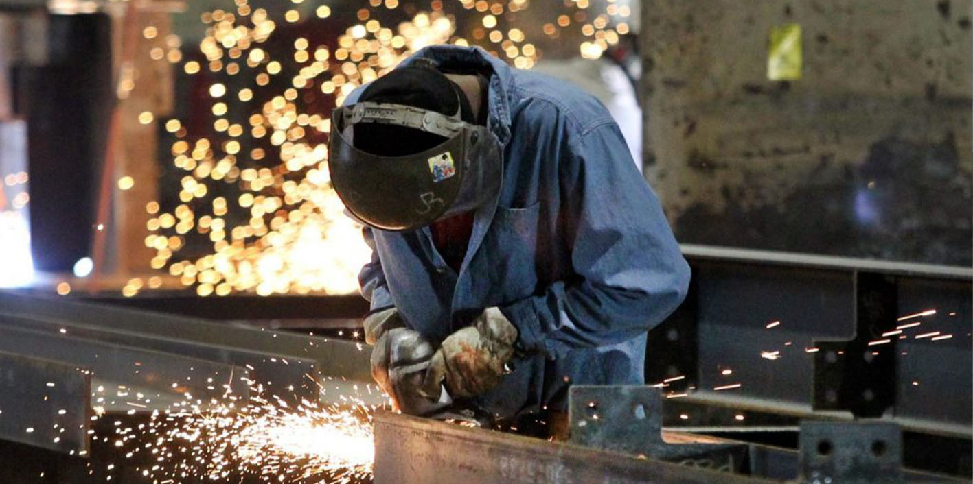 Ferforje Demir Doğrama