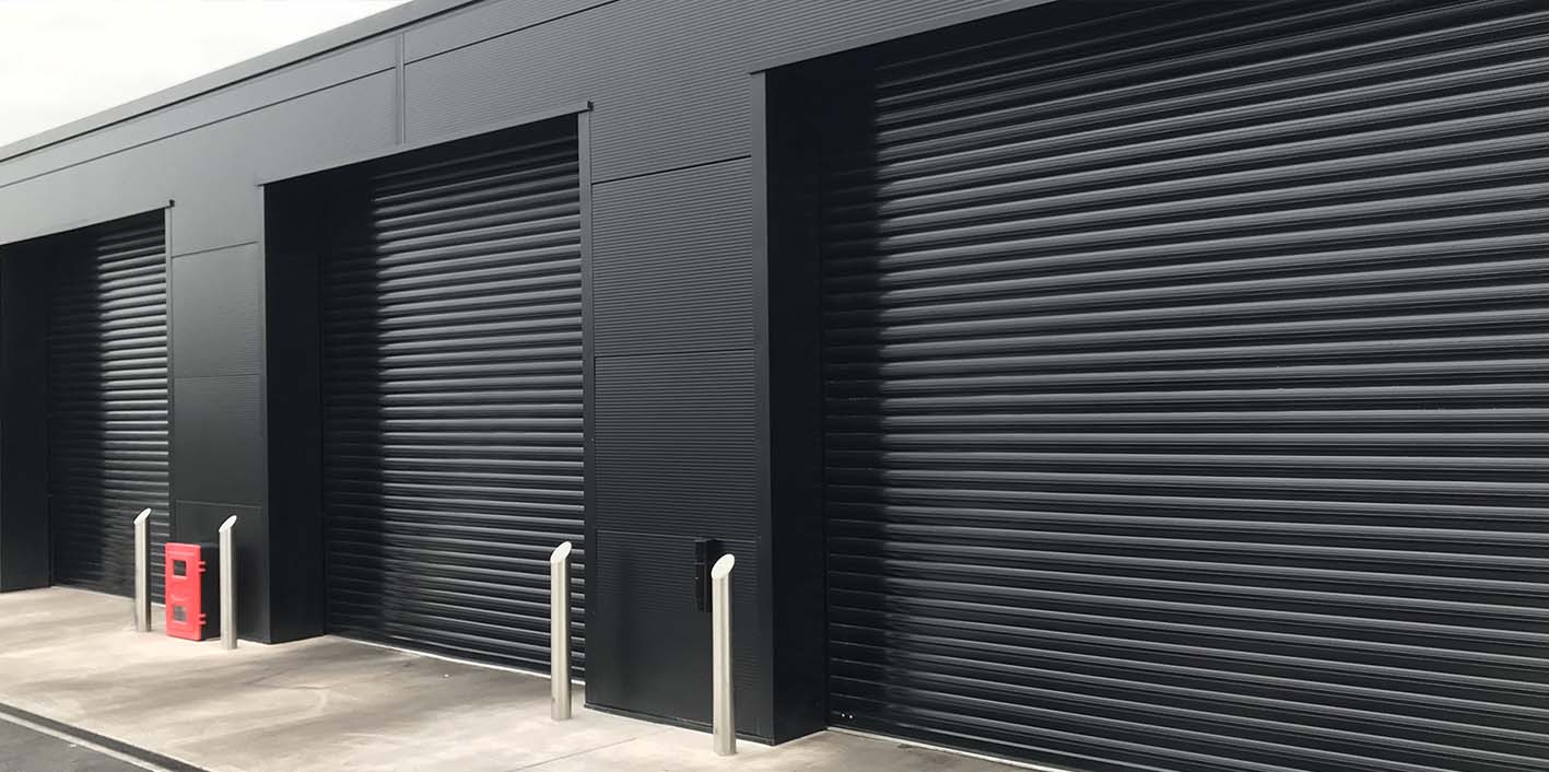 Otomatik Kepenk Hizmeti