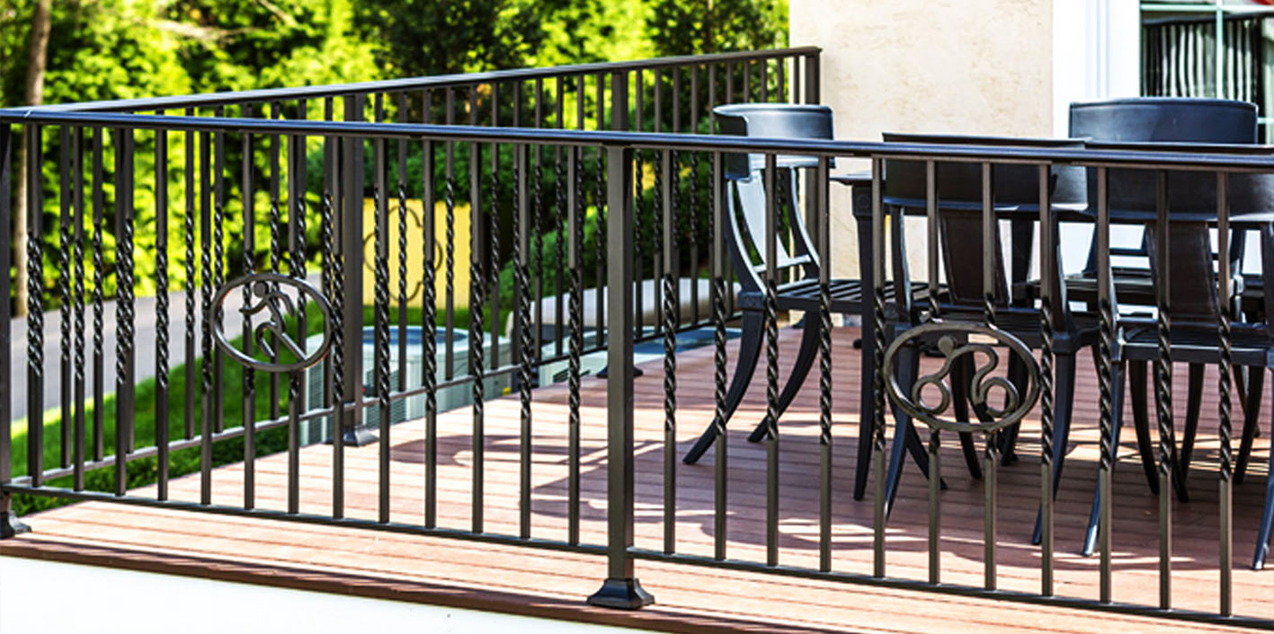 Ferforje Balkon, Bahçe ve Pencere Hizmetleri